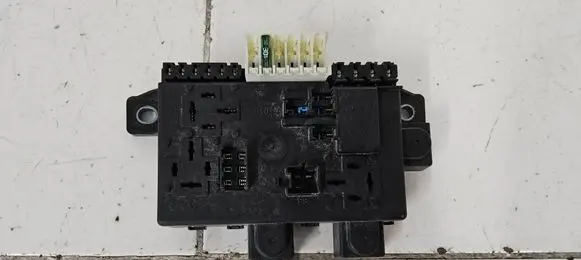 Mercedes-Benz Vito Viano W447 Fuse box set A4479060400 432129032628