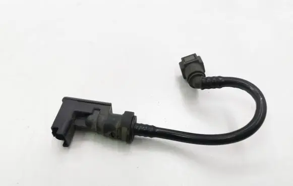 Citroen DS5 Fuel line/pipe/hose 82MPP0301