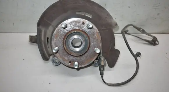 KIA Niro Front wheel hub
