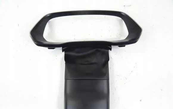 Skoda Octavia Mk4 Dashboard trim CPS