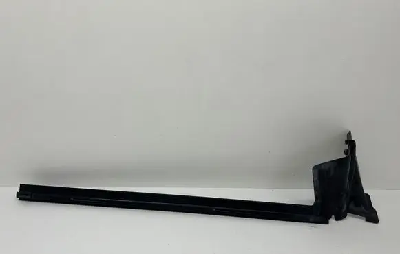 BMW 6 F06 Gran coupe Rubber seal front door window/glass 7275293 S5371411