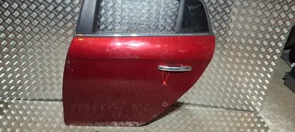Fiat Bravo Rear door S26279458