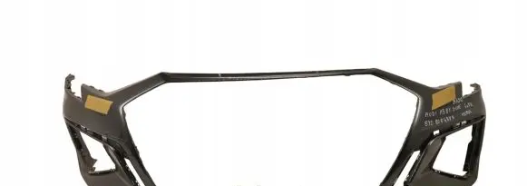 Audi A3 8Y Front bumper 8Y0807437F