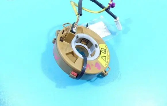 Fiat Fiorino Airbag slip ring squib (SRS ring) IMPRK1352827