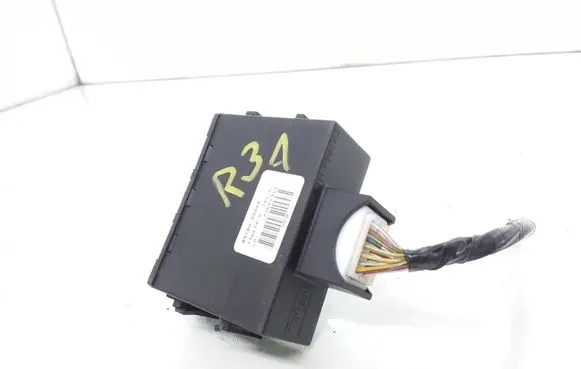 Toyota Avensis T250 Immobilizer control unit/module 8978005040
