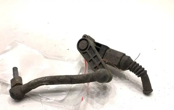 Audi A5 8T 8F Headlight/headlamp level sensor 1T0907503A