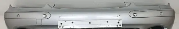 Mercedes-Benz S W220 Front bumper A2208802770