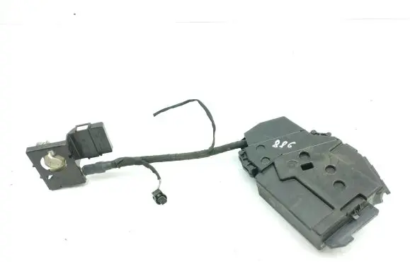 Mercedes-Benz EQA Fuse module A1775404207