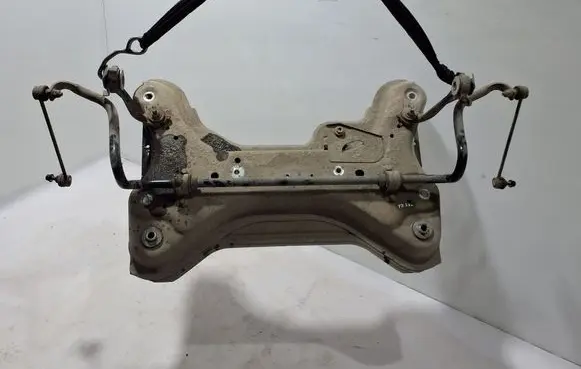 Renault Trafic III (X82) Front subframe 544016605R