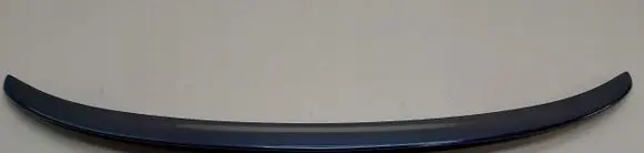 BMW 7 F01 F02 F03 F04 Tailgate/trunk spoiler 
