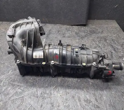 BMW 1 E81 E87 Intake manifold 7797384