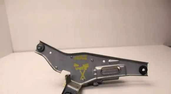 Nissan Note (E11) Rear window wiper motor 