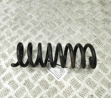 Mercedes-Benz SLK R171 Rear coil spring A2023242504