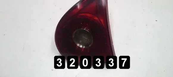 Volkswagen Golf IV Rear/tail lights