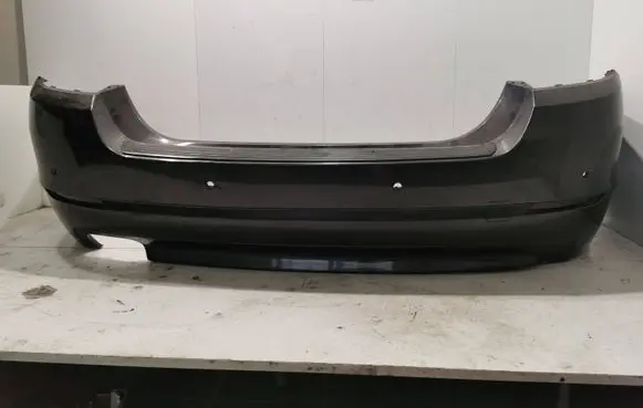 BMW 5 F10 F11 Rear bumper 15857711