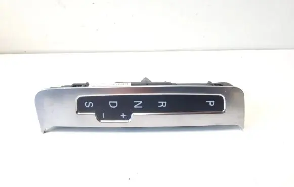 Audi A6 S6 C6 4F Gear shift selector indicator 4F1713463D