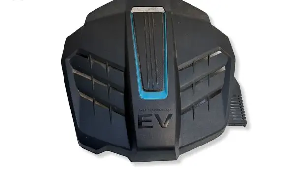 KIA Niro Engine cover (trim) 292000E070
