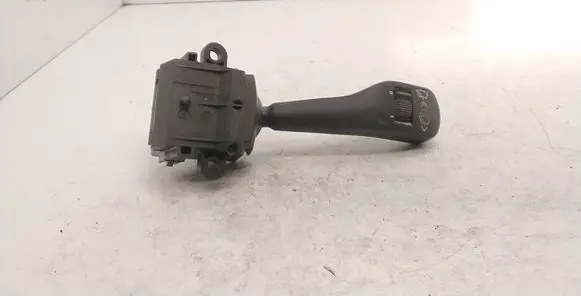 BMW 3 E46 Wiper control stalk 8363669M 01204020