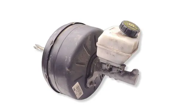 Volkswagen Crafter Brake booster A9064301408 70807