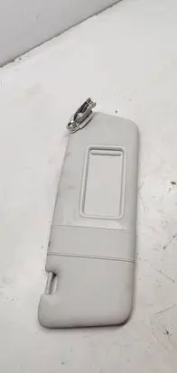 Audi A4 S4 B8 8K Sun visor 8K0857552
