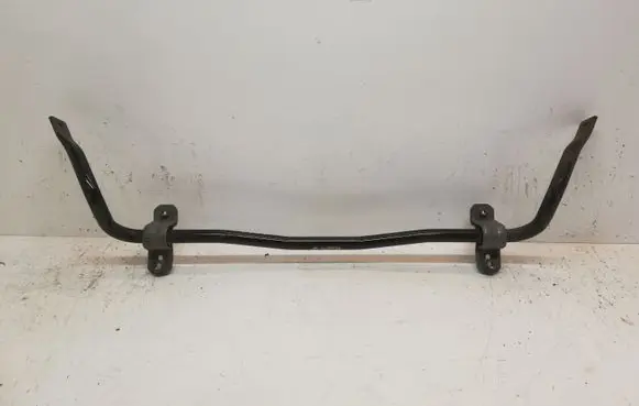 Front anti-roll bar/sway bar