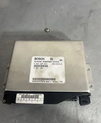 ABS control unit/module