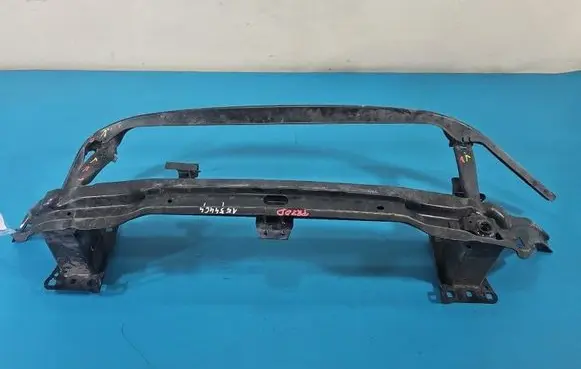 Volkswagen Tiguan Front bumper support beam 5NA807583 IMPRK1554464