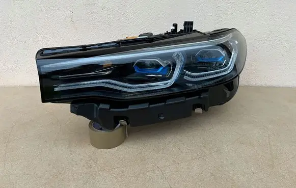 BMW X7 G07 Headlight/headlamp 7933327