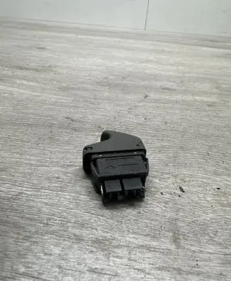 Renault Scenic I Electric window control switch 432962K