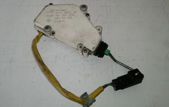 Volkswagen Sharan Central locking motor 7M0959775C