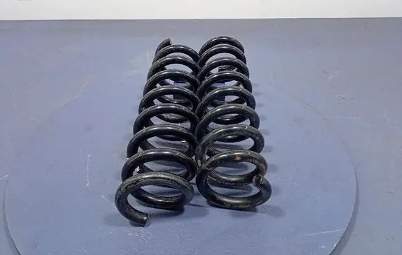 BMW 3 F30 F35 F31 Rear coil spring 