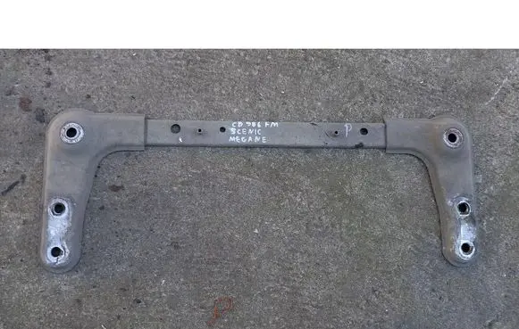 Renault Scenic II - Grand scenic II Front subframe