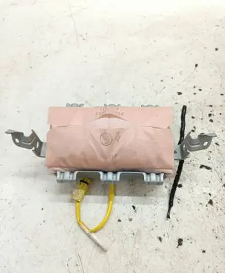 Passenger airbag