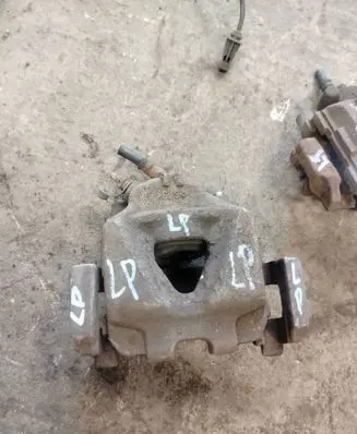 BMW 3 E92 E93 Front brake caliper 