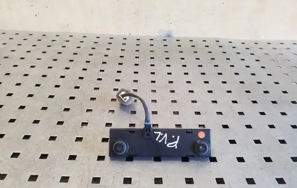 Chevrolet Captiva Alarm movement detector/sensor 96673452