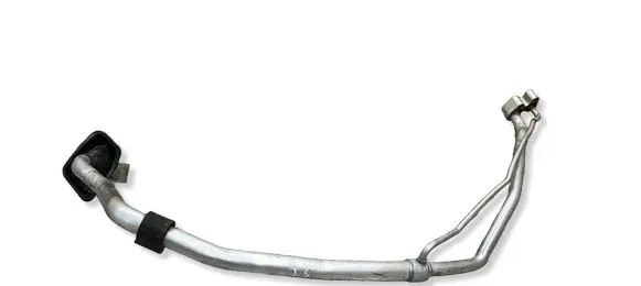 Audi A4 Allroad B9 Air conditioning (A/C) pipe/hose 8W0816738Q