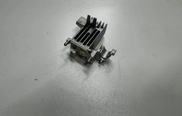 BMW 6 F12 F13 LED ballast control module 7116211999 5276000025 060712C