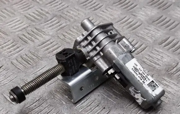 Mercedes-Benz GLE (W166 - C292) Steering column adjust motor A1664606200