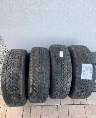 Hyundai i30 R15 steel rim 