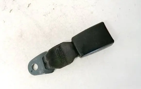 Citroen C3 Rear seatbelt buckle 33015510 9040332177