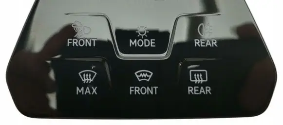 Light switch