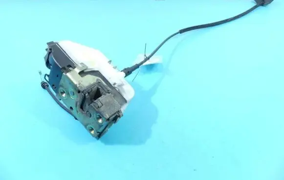 Citroen C2 Front door lock IMPRK1248757