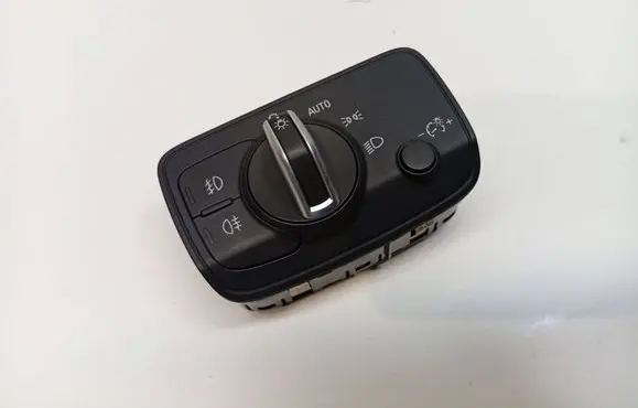 Audi A3 S3 8V Light switch 8V0941531AE 0902151337 201364