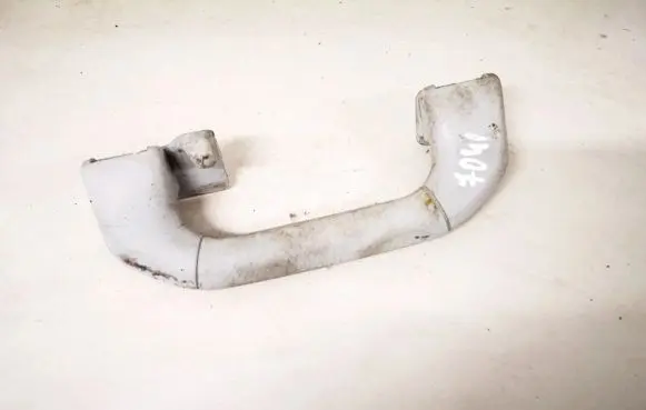 Volkswagen Sharan Rear interior roof grab handle 7m0857607a