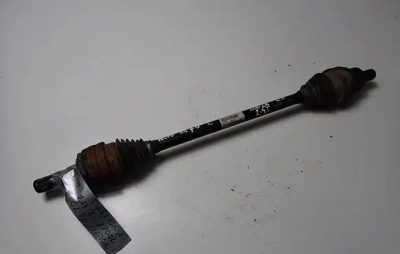 Volvo XC70 Rear driveshaft P9183773