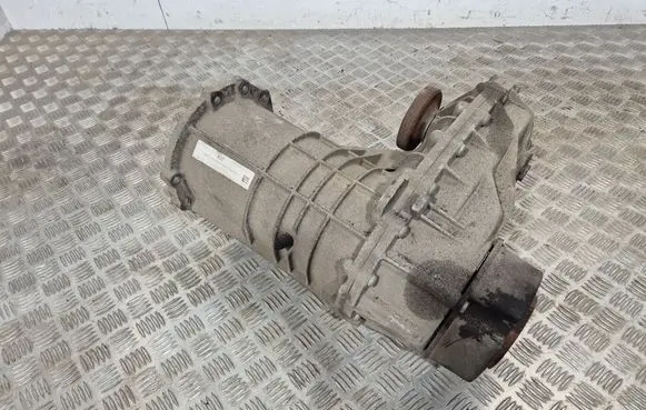 Audi Q7 4L Gearbox transfer box case 4430000006 BW3100518
