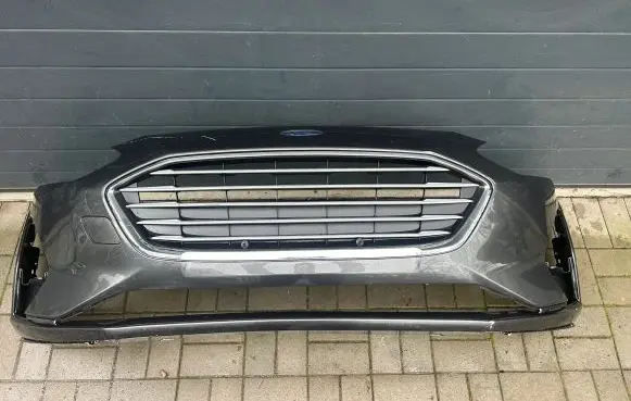 Ford Focus Front bumper