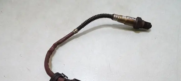 Renault Megane III Lambda probe sensor 0258010062