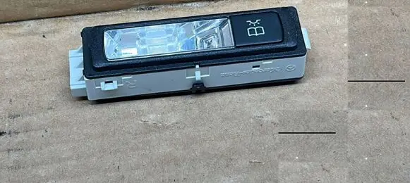 Mercedes-Benz GLC X253 C253 Other interior light A0009069005 7131RRR
