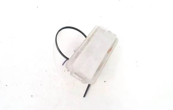 Fiat Ulysse Other interior light